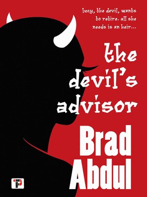 cover image of The Devil's Advisor